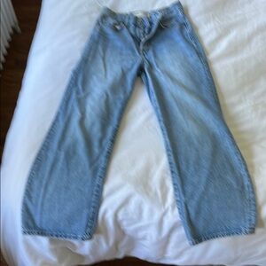 Denim Forum Classic Blue Jeans